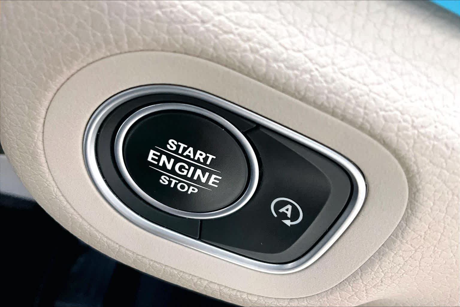 Used 2022 Mojave Silver Metallic Mercedes-Benz GLS 450 image 33