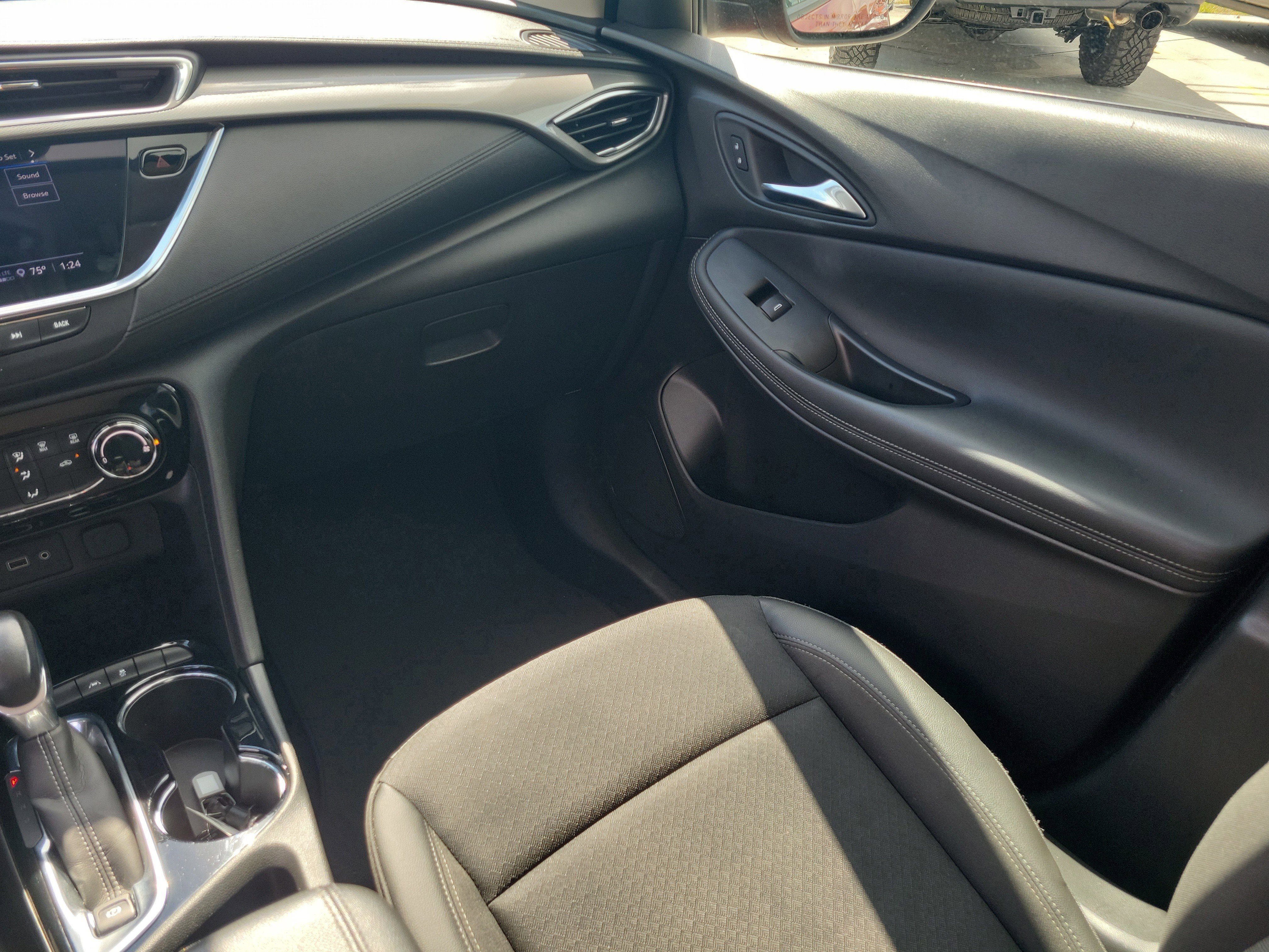 2023 Buick Encore GX Preferred - Photo 18