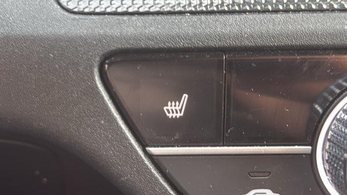 Used 2024 Crystal Black Pearl Honda EX image 19