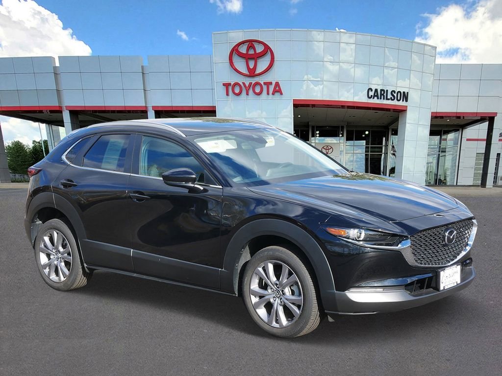 Used 2023 Mazda CX-30 Select with VIN 3MVDMBBM4PM565178 for sale in Minneapolis, Minnesota