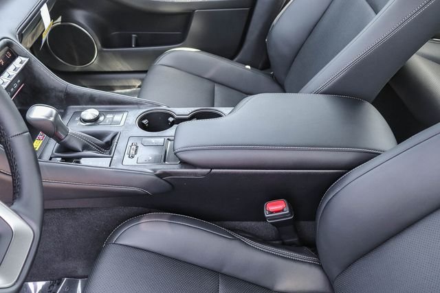 New 2026 Caviar Lexus  350 F SPORT DESIGN image 25