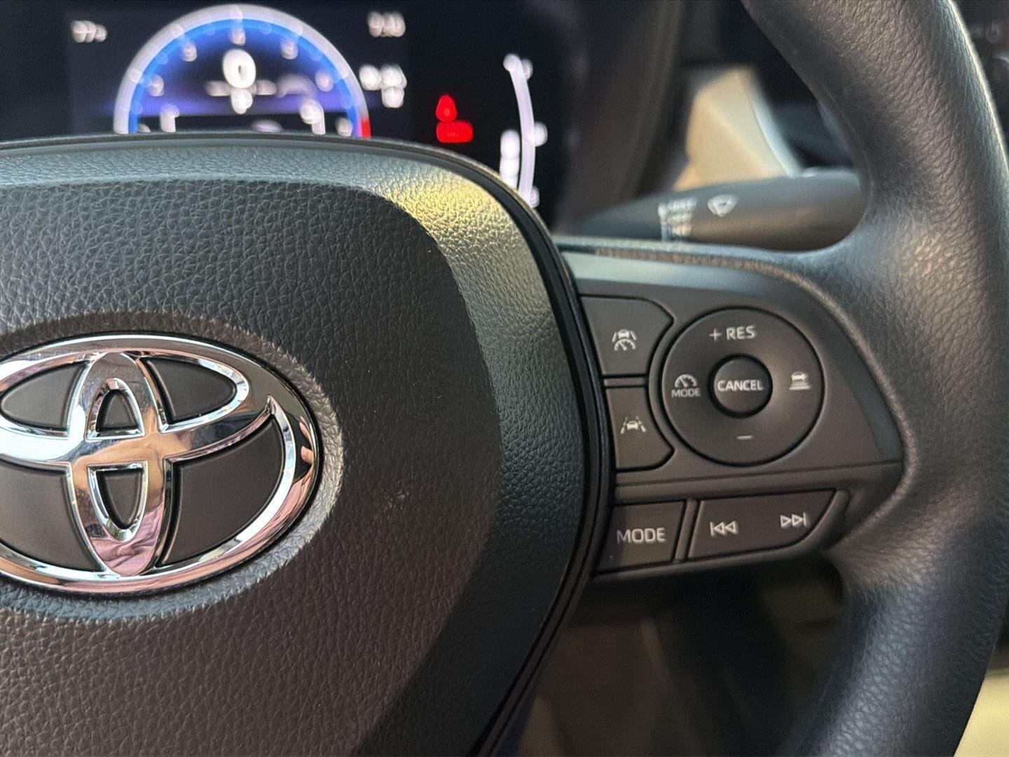 New 2026 Underground Toyota LE image 21