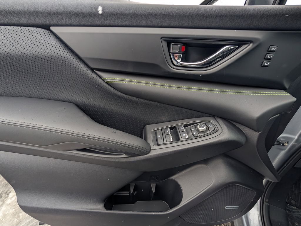 2026 Subaru Ascent Onyx Edition-Touring - Photo 15