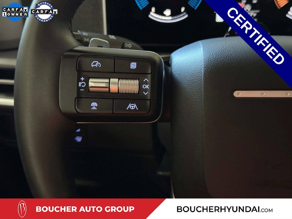 2026 Hyundai Santa Fe XRT - Photo 15