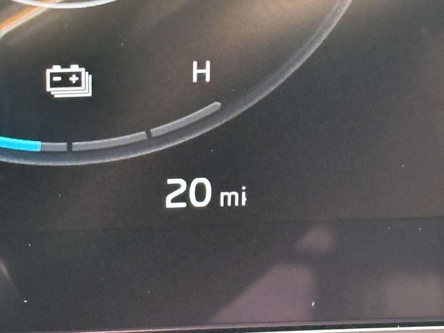 2025 Kia Sportage X-Line Prestige - Photo 26