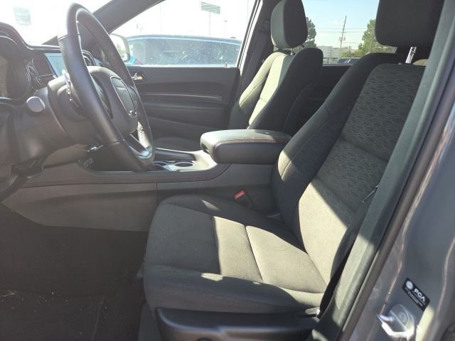 Used 2026 Gray Dodge GT image 2