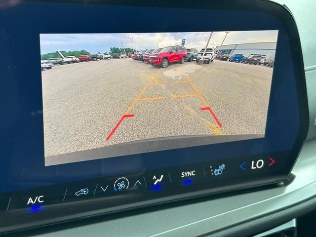 New 2027 Mosaic Black Metallic Chevrolet LT image 14