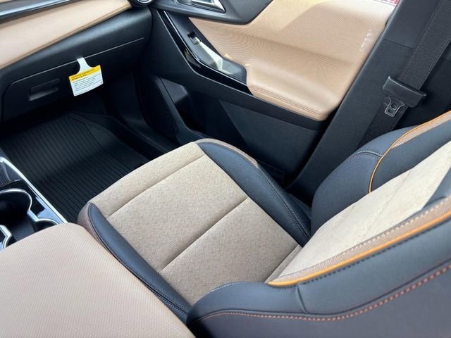 New 2026 Reef Blue Metallic Chevrolet ACTIV image 9