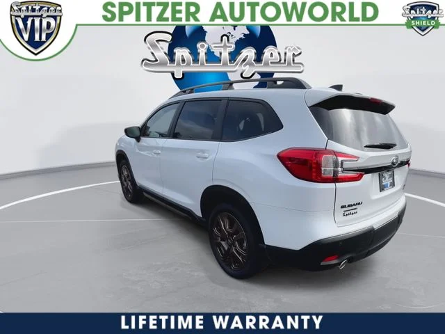 2026 Subaru Ascent Limited Bronze Edition - Photo 7