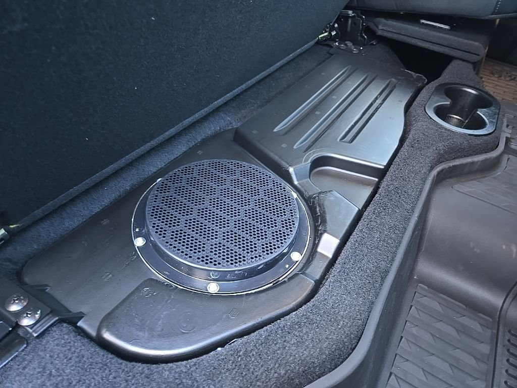 2025 RAM Ram 2500 Pickup Rebel - Photo 104