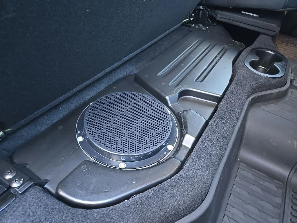 2025 RAM Ram 2500 Pickup Rebel - Photo 104