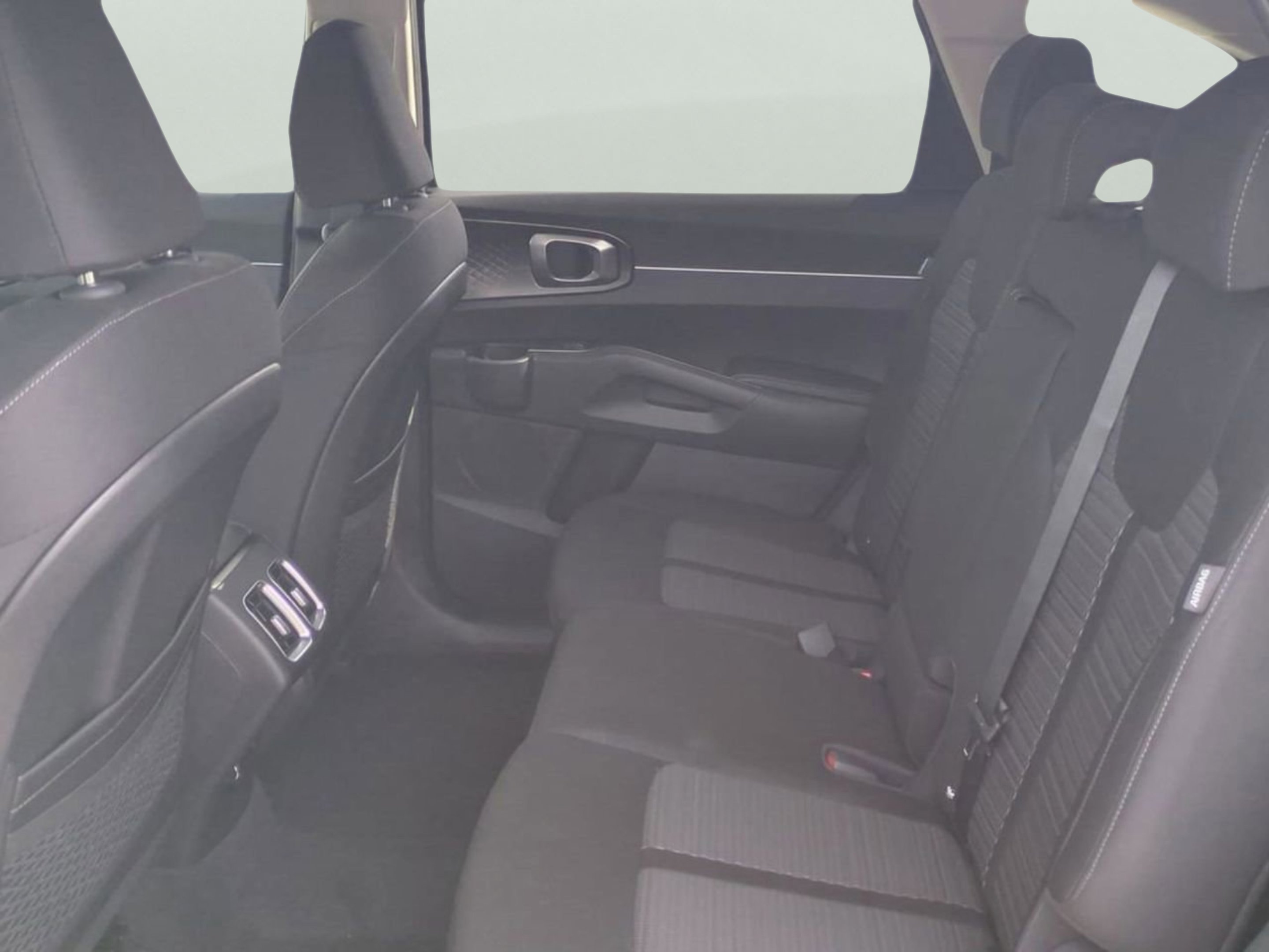 Certified Used 2026 Ebony Black Kia LX image 15