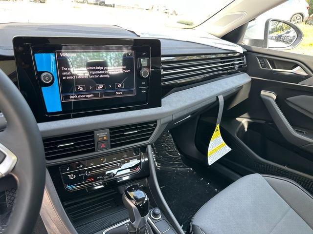 New 2026 Gray Volkswagen 1.5T SE image 20