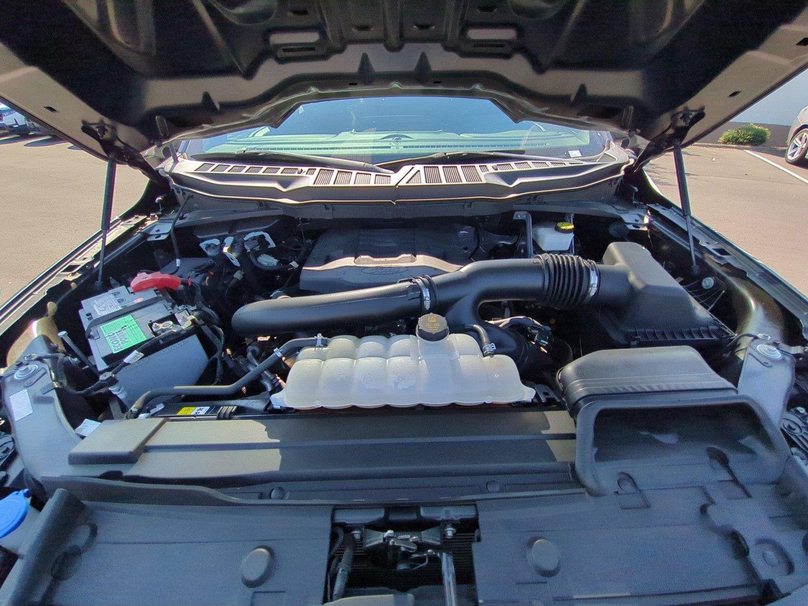 2022 Ford F-150 XL - Photo 38