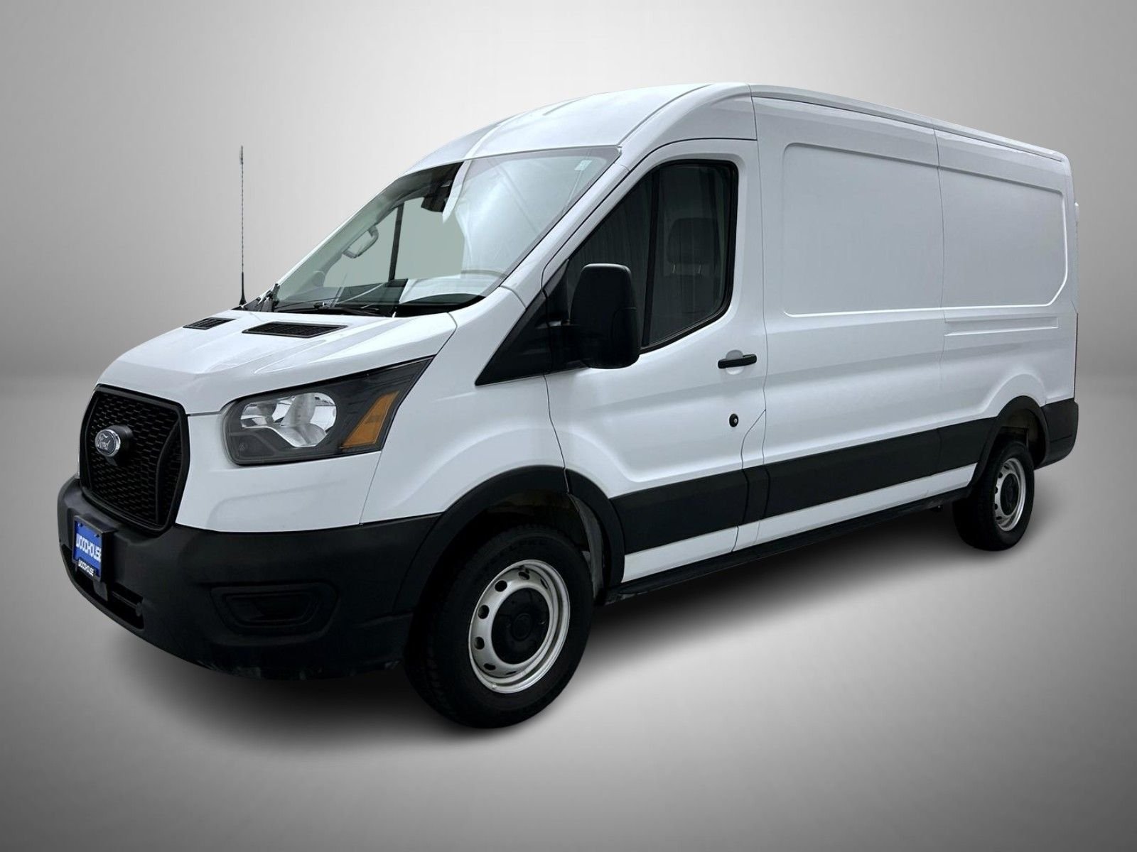2025 Ford Transit Van