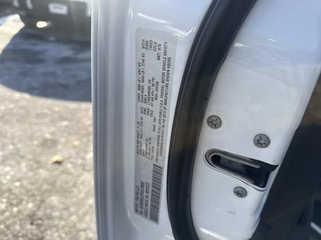 2023 RAM Ram 2500 Pickup Rebel - Photo 24