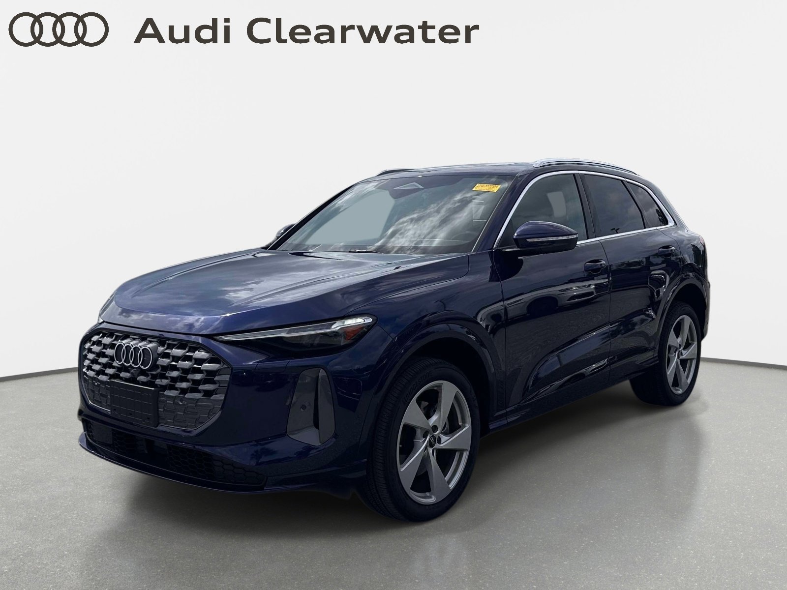 2025 Audi Q5 40 Premium Plus's photo