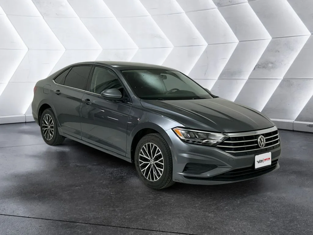 2021 Volkswagen Jetta 1.4T S Auto SULEV's photo