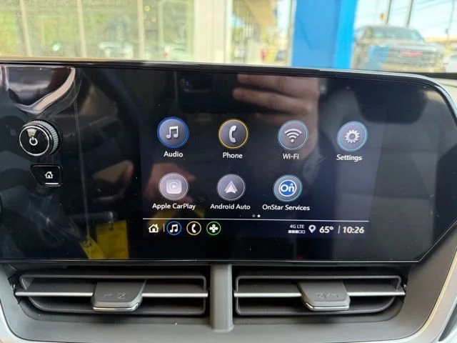 2026 Chevrolet Trax RS - Photo 18