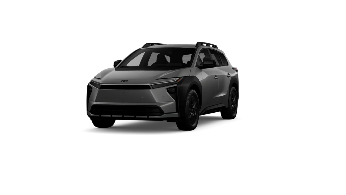 New 2027 Pavement Toyota bZ Woodland image 18
