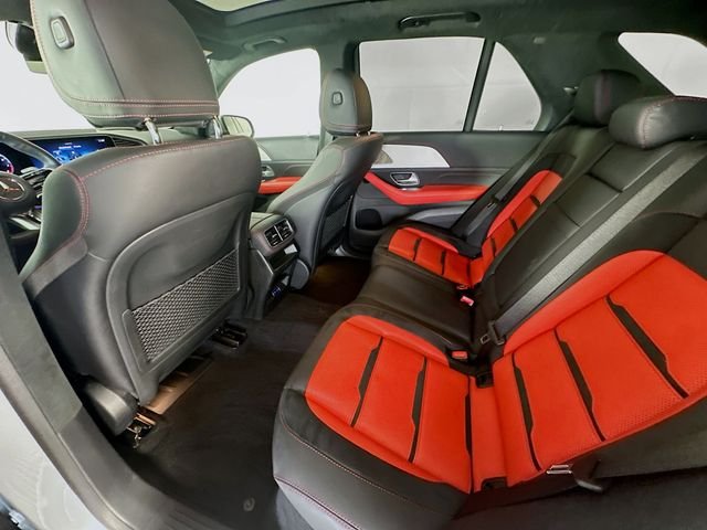 Certified Used 2024  Mercedes-Benz GLE 63 S AMG® image 23