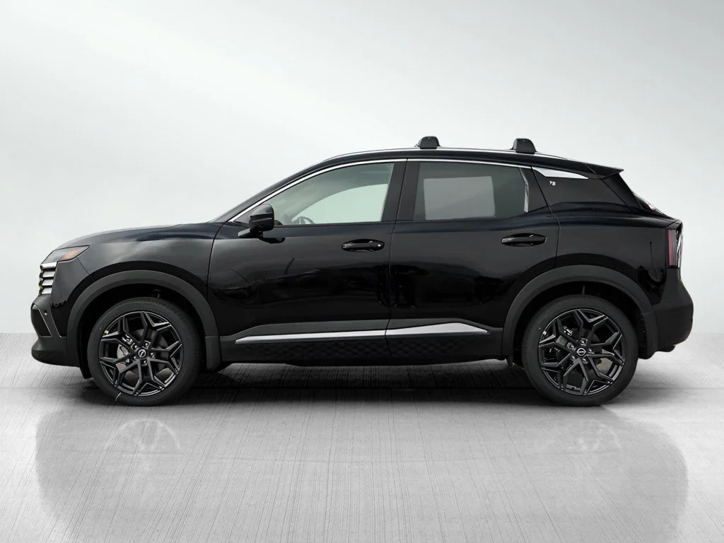 2026 Nissan KICKS SR AWD - Photo 4