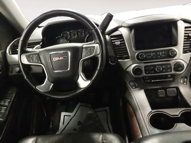 Used 2019 White GMC SLT image 10