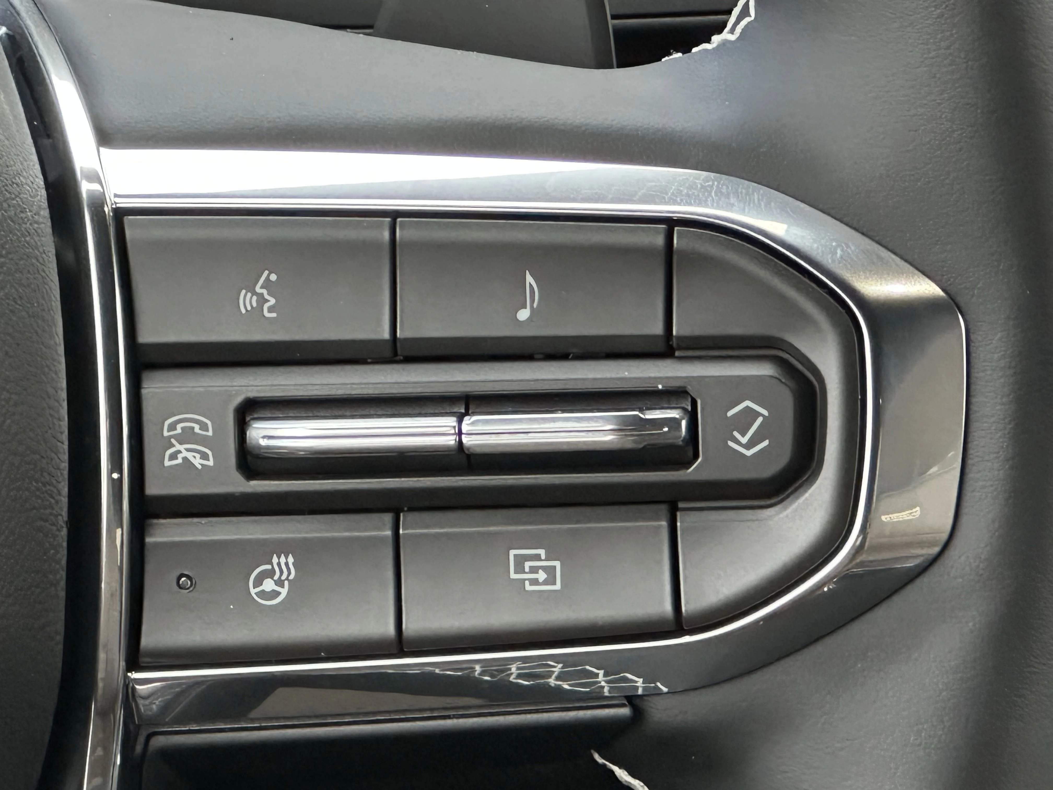 New 2026 Ebony Twilight Metallic GMC Denali Ultimate image 13