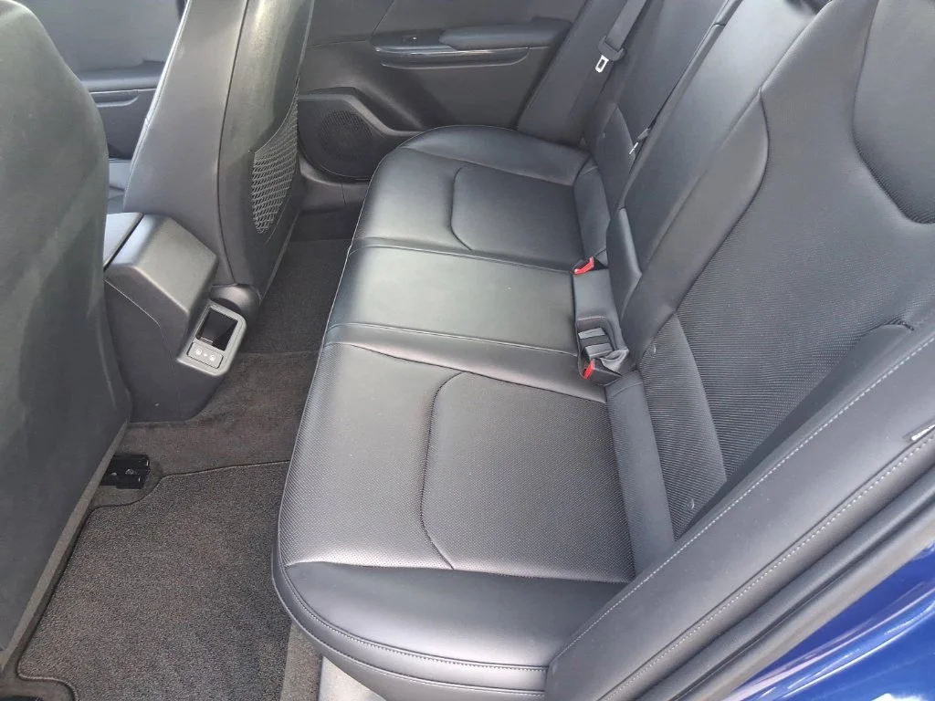 Certified Used 2026 Blue Kia EX image 17