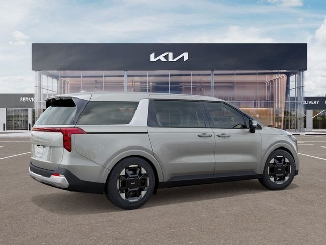 2026 Kia Carnival EX - Photo 6