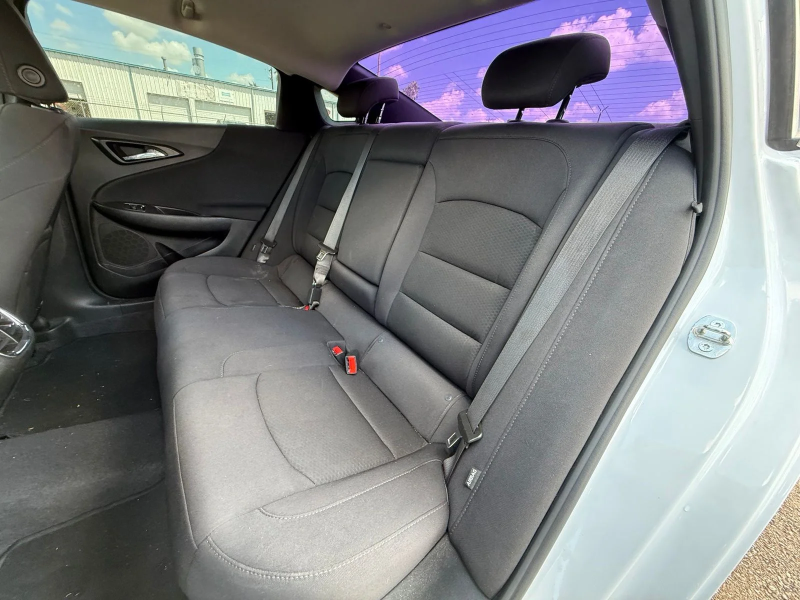 Used 2022 White Chevrolet LT image 13