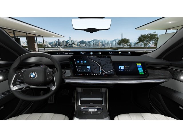 New 2027 White BMW  image 10
