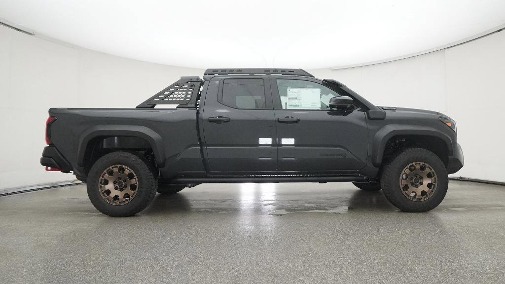 2025 Toyota Tacoma Trailhunter - Photo 48