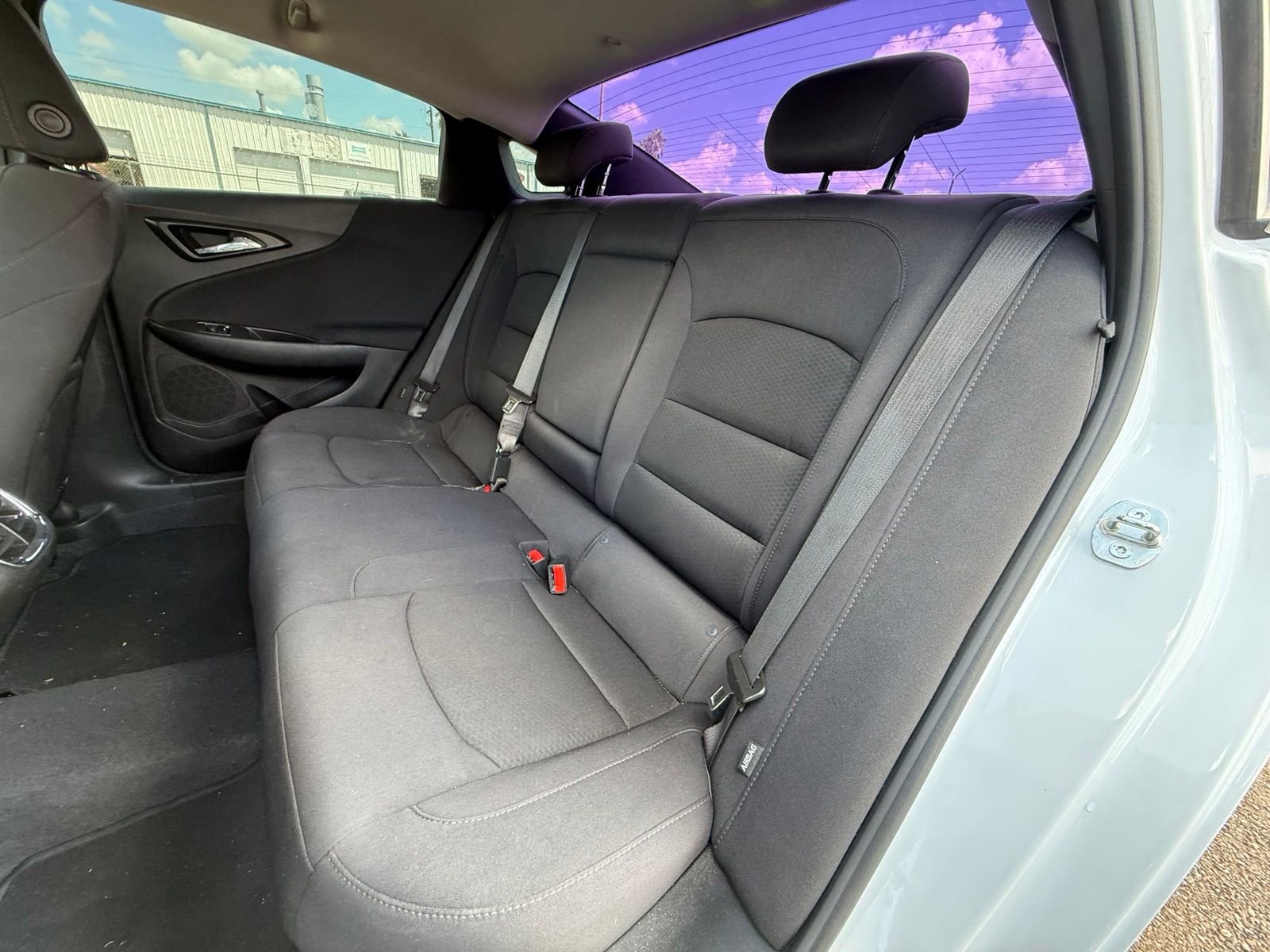 Used 2022 White Chevrolet LT image 13
