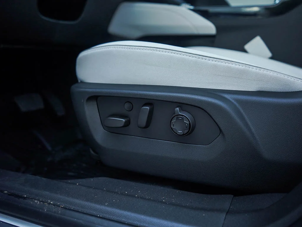 2026 Buick Envision Avenir - Photo 20
