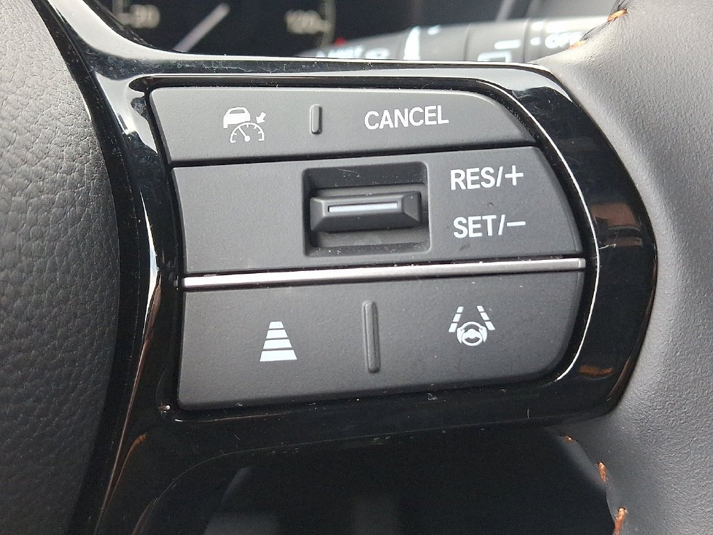 2024 Honda HR-V Sport - Photo 54