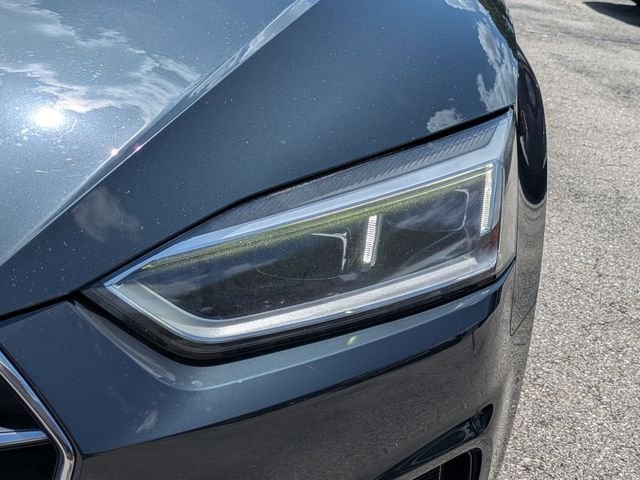 Used 2019 Gray Audi Premium image 11