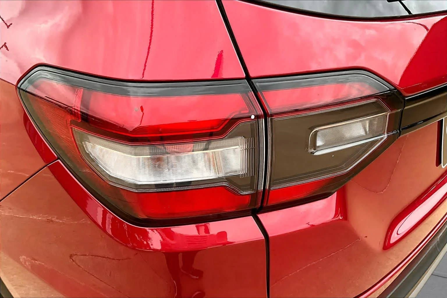 2025 Honda Pilot Touring - Photo 55