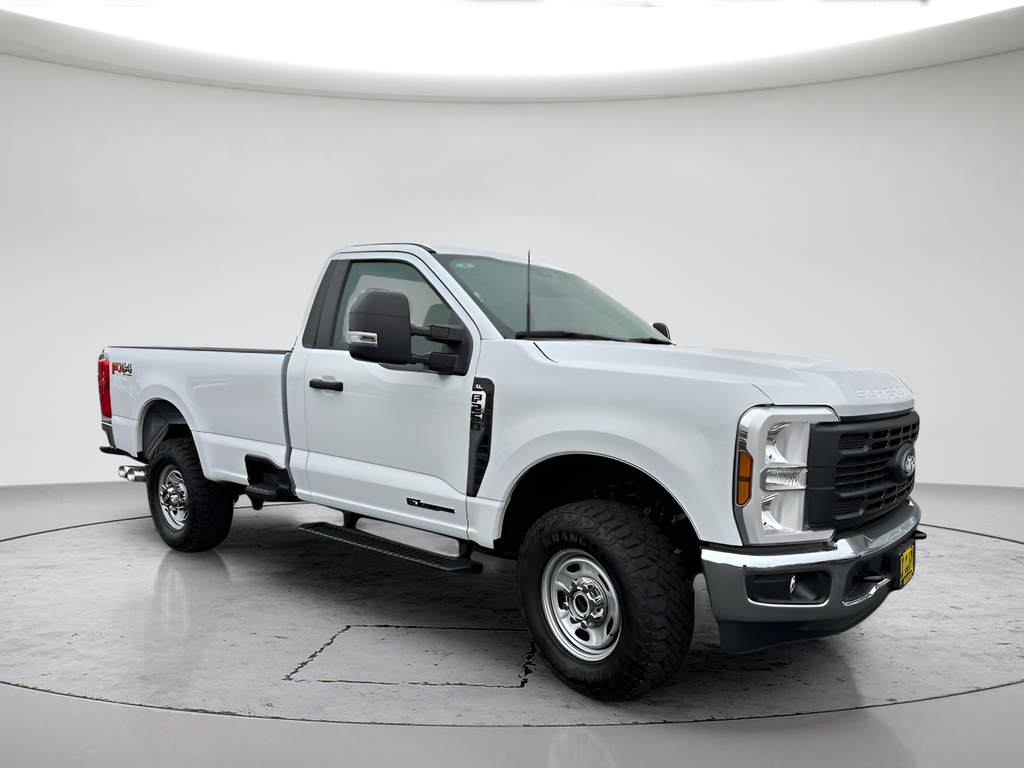 2026 Ford Super Duty F-250 SRW