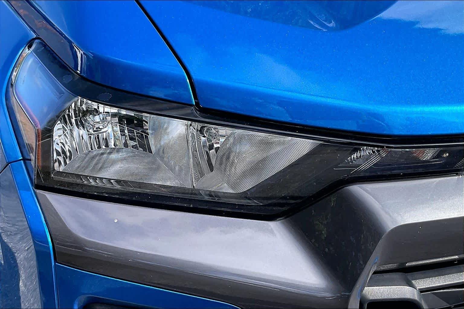 2023 Chevrolet Colorado LT - Photo 27