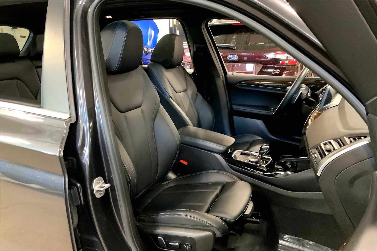 2024 BMW X3 30i - Photo 13