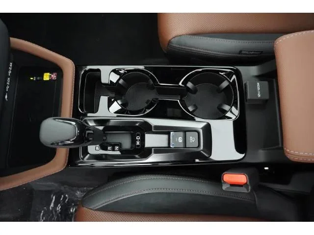 New 2026 RIVER ROCK PEARL Subaru Touring Hybrid image 19