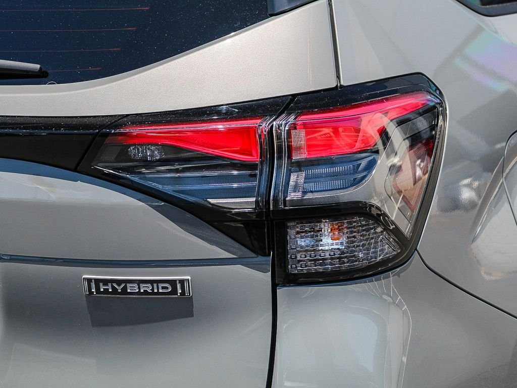 New 2026 RIVER ROCK PEARL Subaru Premium Hybrid image 7