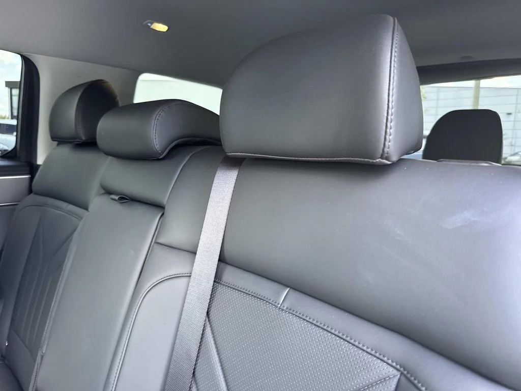2025 Hyundai Santa Fe XRT - Photo 15