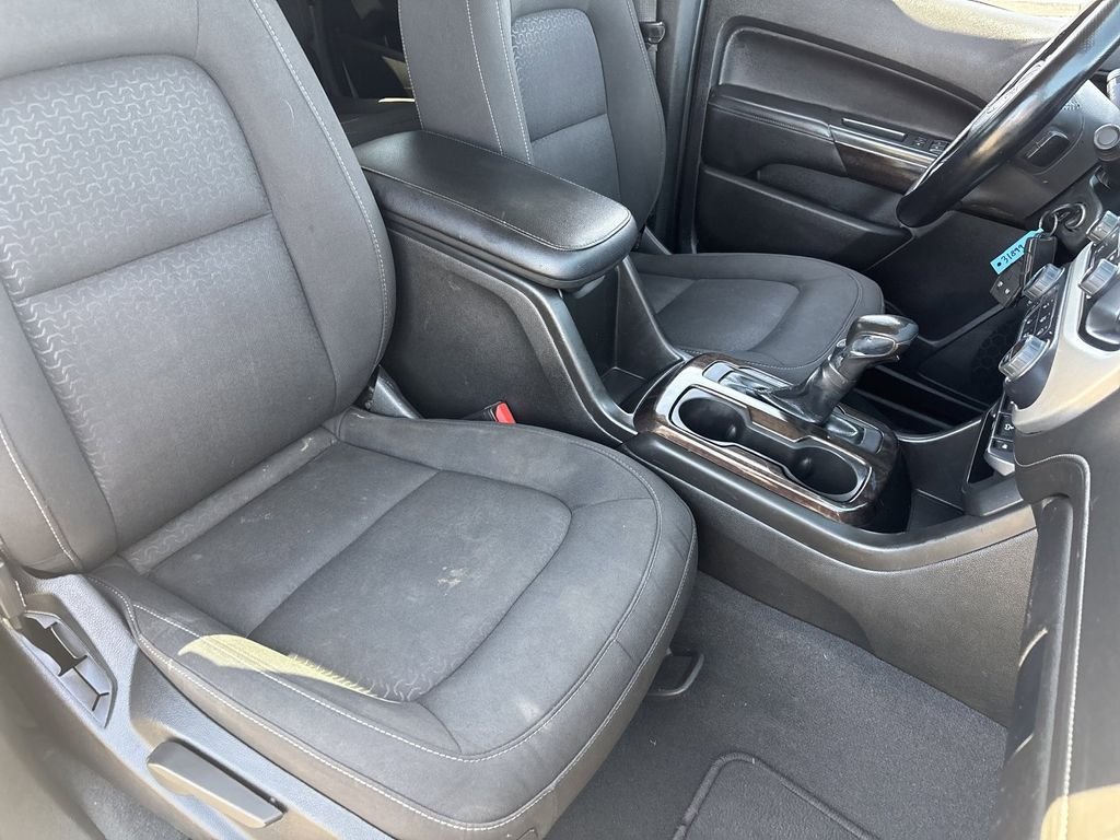 2022 GMC Canyon Elevation - Photo 12