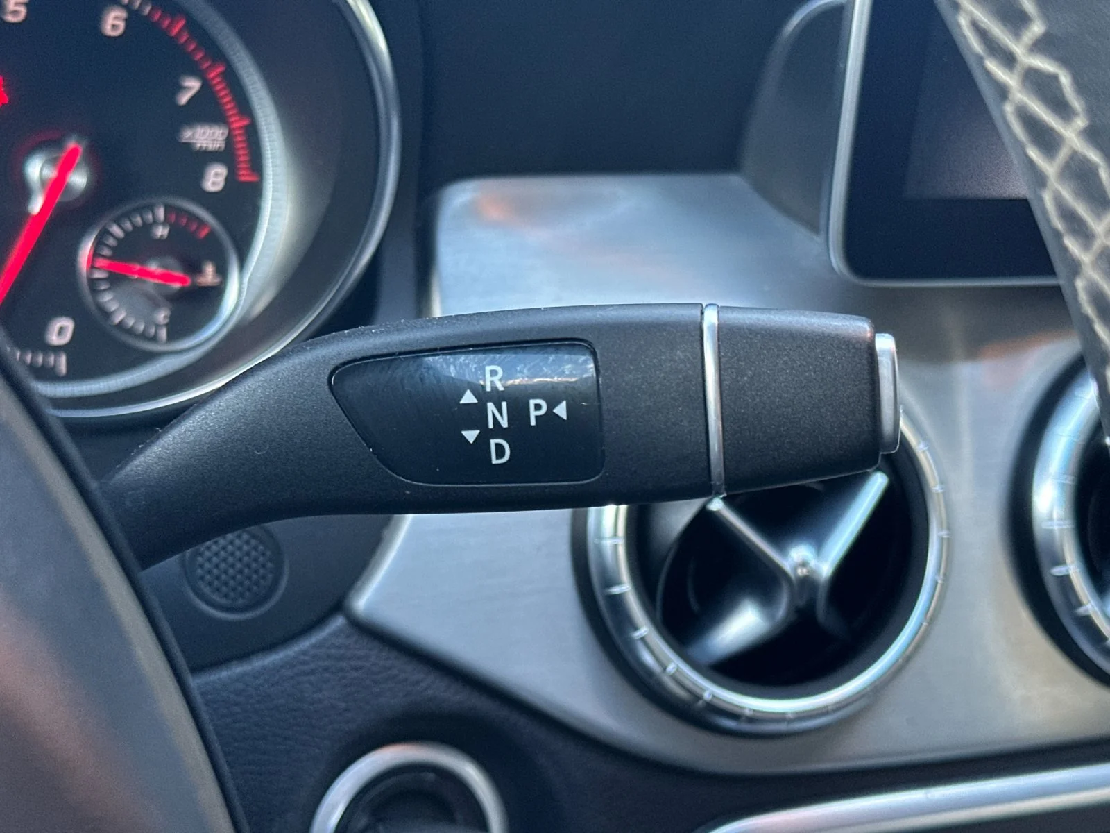 Used 2018 Silver Mercedes-Benz CLA 250 image 19