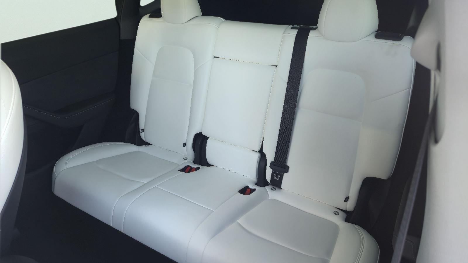 Used 2024 GRAY TESLA  image 22