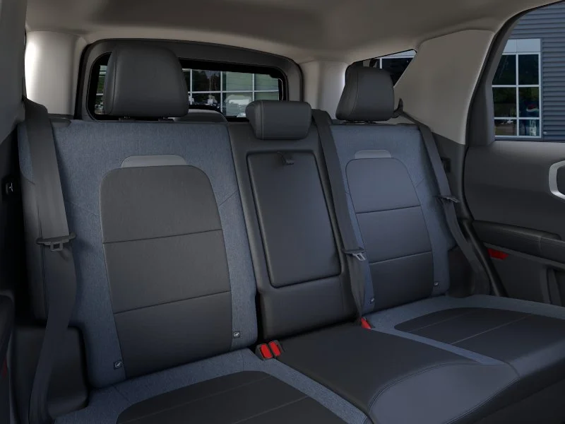 New 2026 Shadow Black Ford Outer Banks® image 11