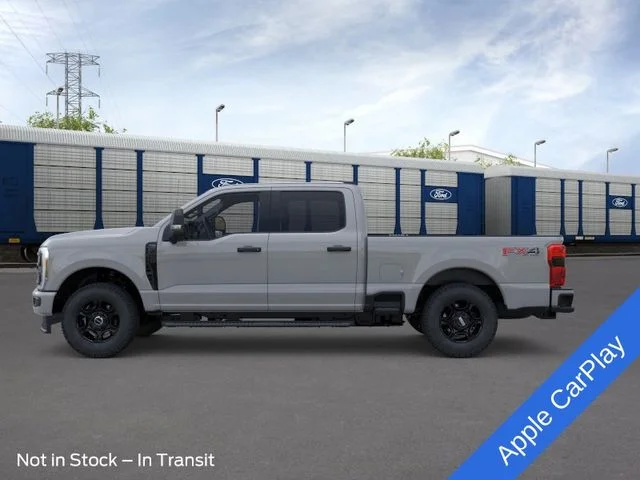 New 2026 Avalanche Ford F-250® XL image 3
