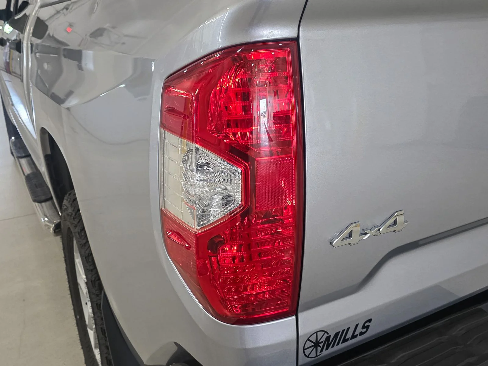 2020 Toyota Tundra SR5 - Photo 15